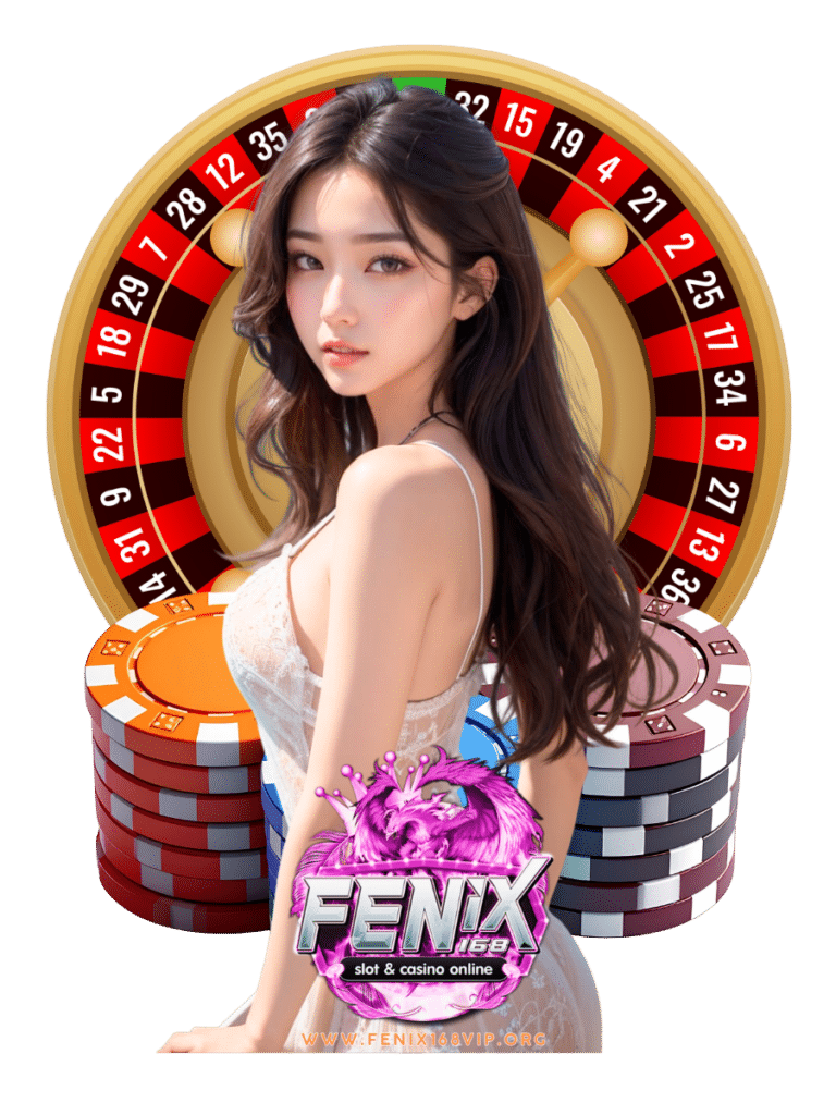 fenix168 vip
