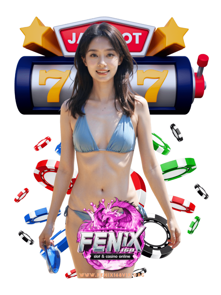 fenix168 vip สล็อตเบทต่ำ
