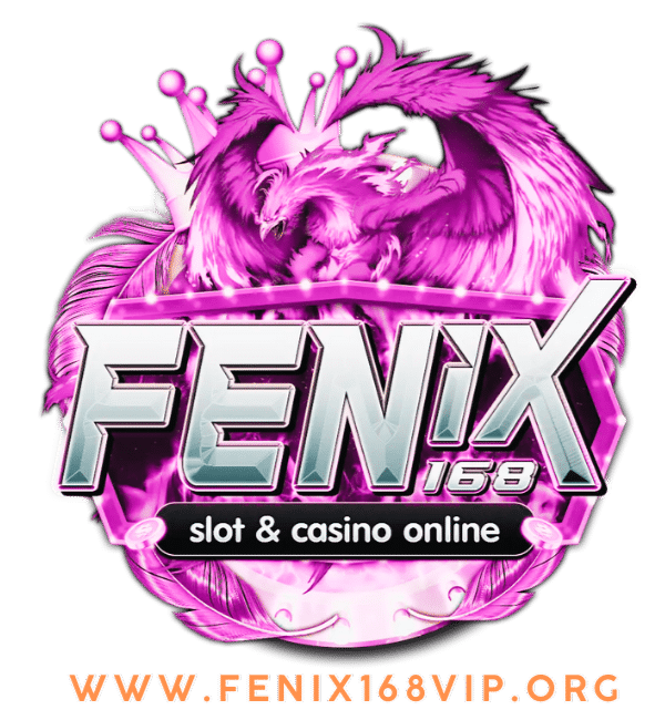 fenix168vip - logo